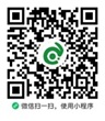 公众号二维码